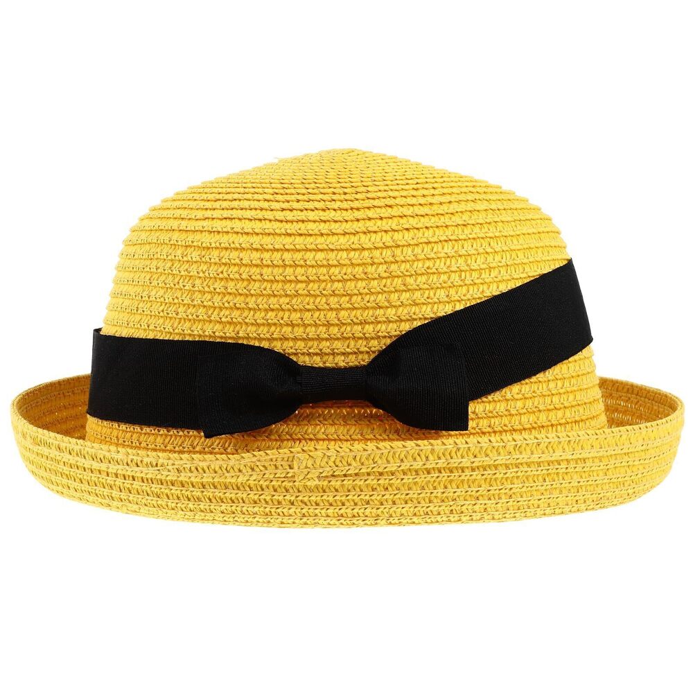 4844 Straw Sun Visors Bowler Hat Beach Straw Sun Hats Hats Summer Hat